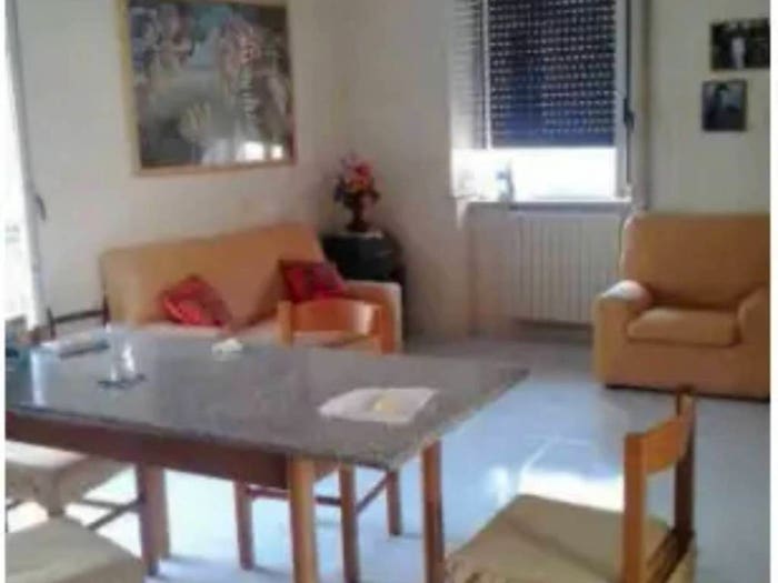 Casa monolocale in vendita in Via San Pasquale, Casale, Carinola