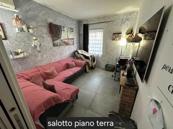 Appartamento quadrilocale in vendita in Via Degli Spreti, Centro Storico, Ravenna