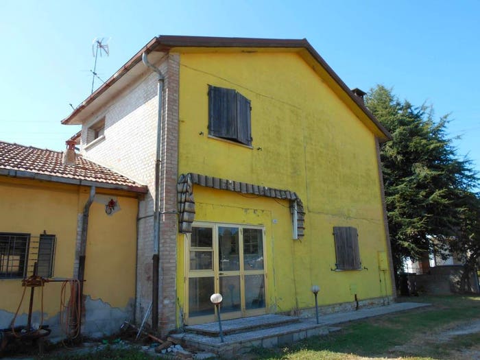 Casa con 6 locali in vendita in Ca' Sandrino, Libolla, Ostellato