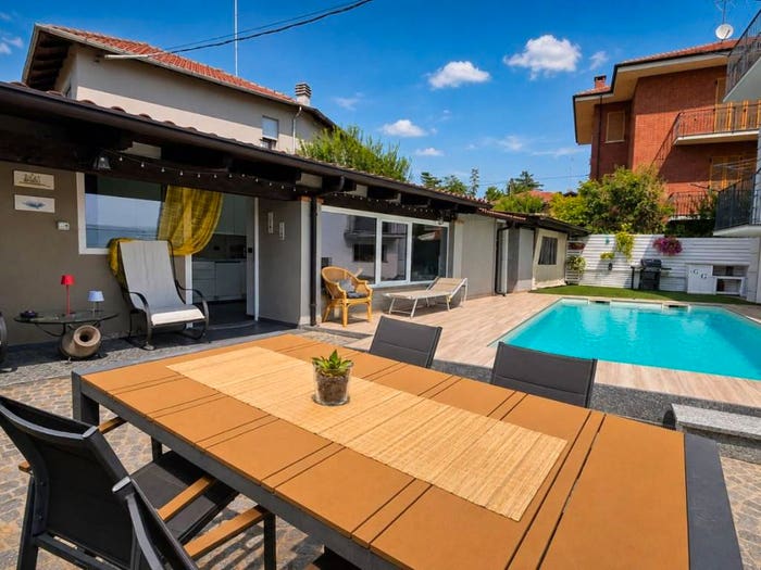 Casa con 6 locali in vendita in VIA DELL'ARAZZERIA, Stadio, Asti