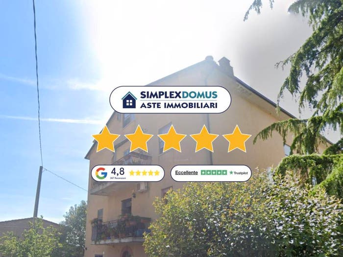 Appartamento con 6 locali in vendita in Via del Frumento, Castel del Piano Pila, Perugia