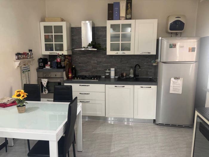 Appartamento trilocale in vendita in Via Giuseppe Garibaldi, Centro, Pero