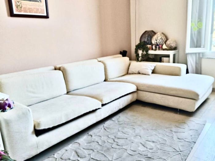 Appartamento quadrilocale in vendita in Via Emilio Bardini, Masini XX Settembre, Empoli