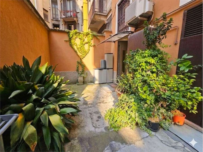 Appartamento bilocale in vendita in VIA SCRIVIA, Ripamonti Fondazione Prada, Milano