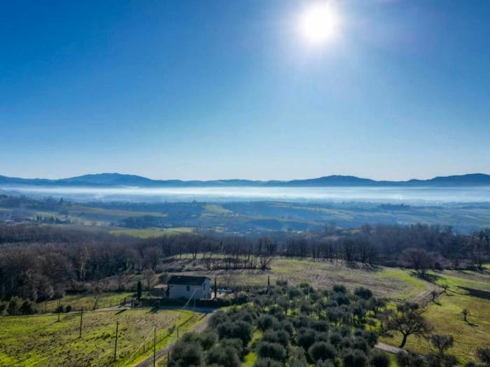 Casa con 6 locali in vendita in Scarperia, Scarperia e San Piero