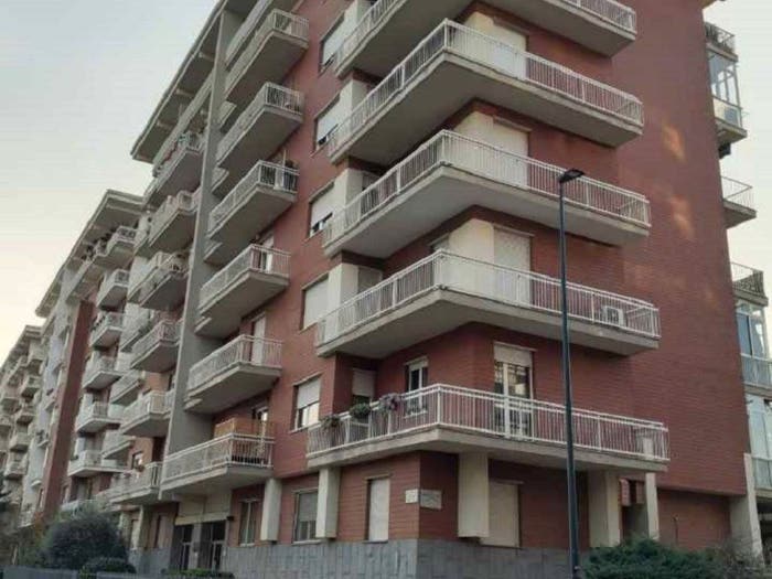 Appartamento bilocale in vendita in Via Pio VII, Lingotto, Torino