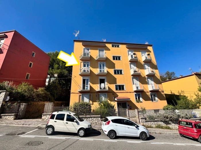 Appartamento quadrilocale in vendita in Via Giacomo Matteotti, Ariano Irpino