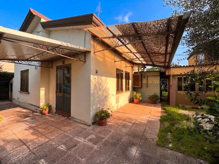 Casa trilocale in vendita in Vicolo Isonzo, Centro San Lorenzo, Albignasego