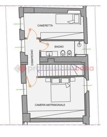 Case in Vendita e in Affitto - 3
