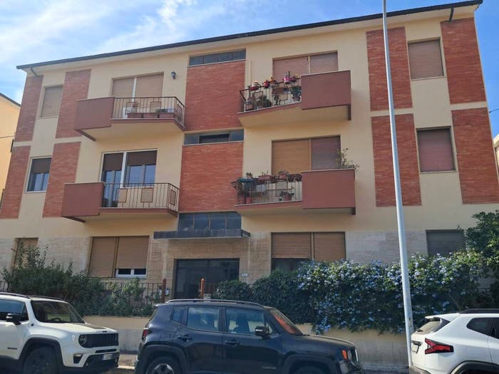 Appartamento quadrilocale in vendita in Via Tevere, Cottolengo, Grosseto