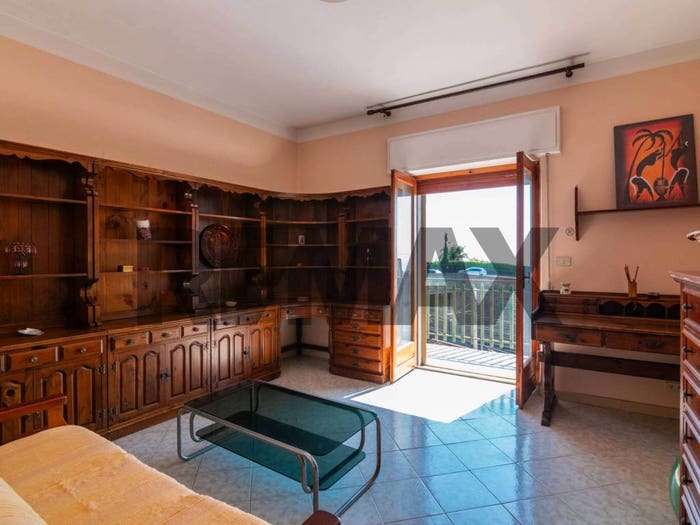 Appartamento trilocale in vendita in Viale Libertà, San Giovanni Tupparello, Acireale