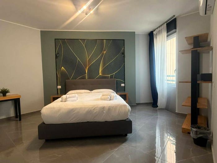 Appartamento bilocale in vendita in Via Amerigo Vespucci, Garibaldi Ferrovia, Napoli