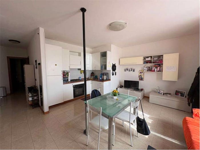 Appartamento bilocale in vendita in Via Elvira, Castel del Piano Pila, Perugia