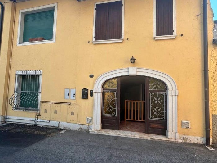Casa quadrilocale in vendita in Via della Seriola, San Vigilio, Concesio