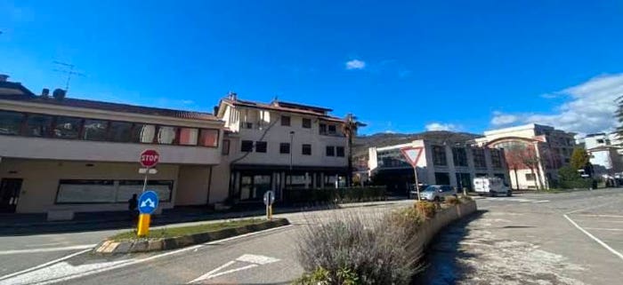 Appartamento quadrilocale in vendita in Via Bruno Dal Maso, Centro, Chiampo