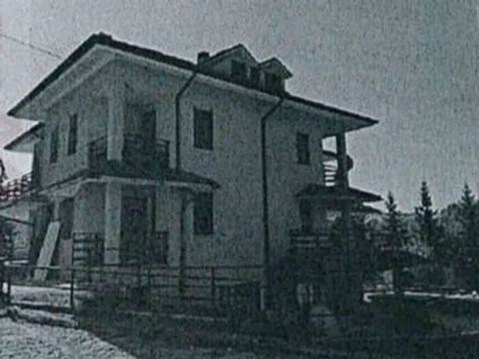 Appartamento bilocale in vendita in Pian Del Poggio, Santa Margherita di Staffora
