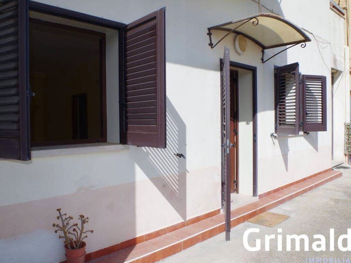 Casa trilocale in vendita in Via Padova, Lungomare Lido San Giovanni, Gallipoli
