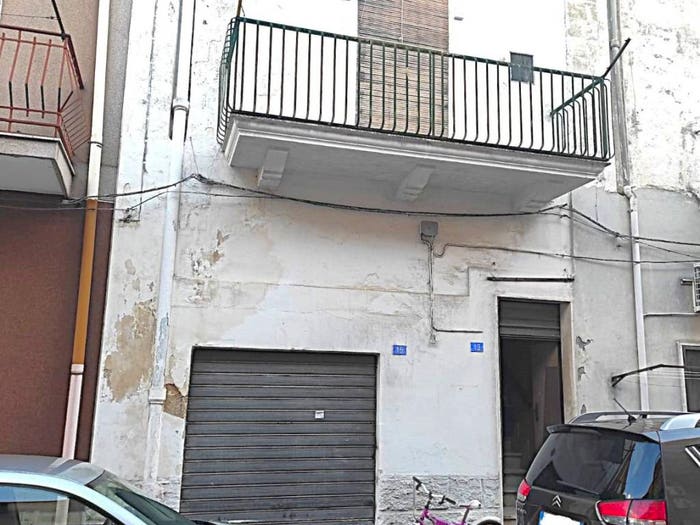 Appartamento trilocale in vendita in Via Immacolata, Montemesola