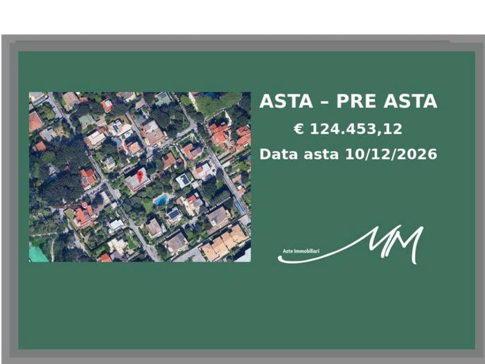 Appartamento con 5 locali in vendita in Via delle Robinie, Lido di Cincinnato Sirene, Anzio