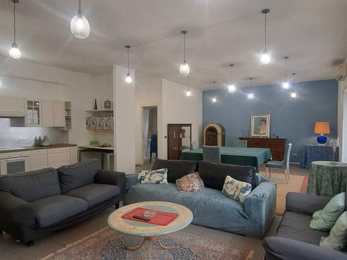 Appartamento bilocale in vendita in Via della Giustiniana, Prima Porta, Roma