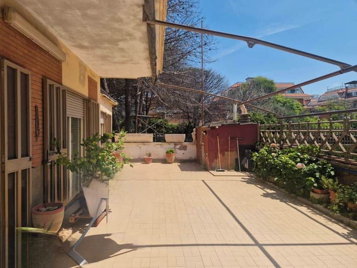 Appartamento quadrilocale in vendita in Lungomare degli Ardeatini, Marina di Ardea, Ardea