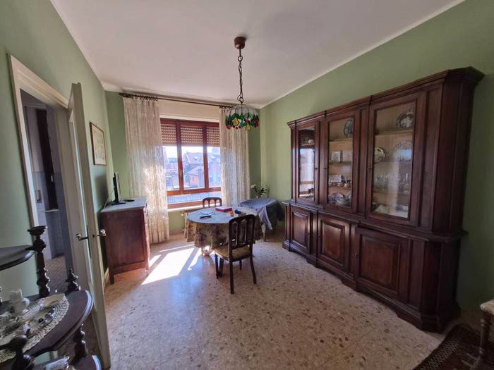 Appartamento bilocale in vendita in Spalto Borgoglio, Borgo Rovereto Piscina, Alessandria