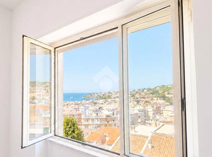 Appartamento trilocale in vendita in Via guglielmo marconi, Gaeta