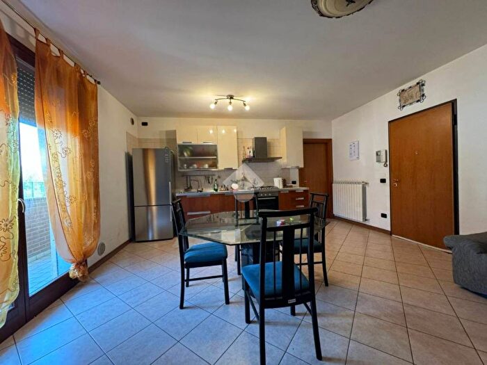 Appartamento monolocale in vendita in Via San Marco, Cartura