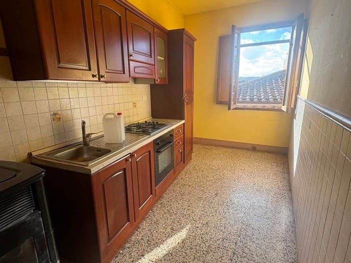 Appartamento con 5 locali in vendita in Canonica, Certaldo