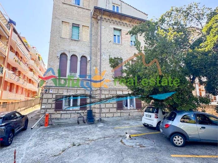 Appartamento quadrilocale in vendita in Via del Santuario, Stazione Centrale Corso Vittorio, Pescara