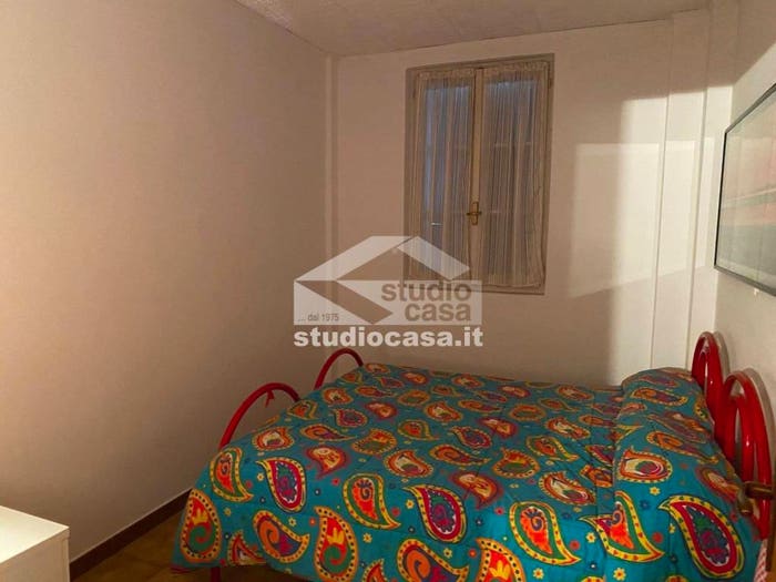 Appartamento trilocale in vendita in Via Fontana carona, Carona