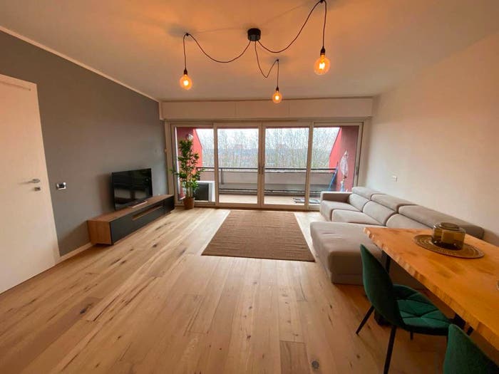 Appartamento quadrilocale in vendita in Via Cristoforo Colombo, Milano, Basiglio