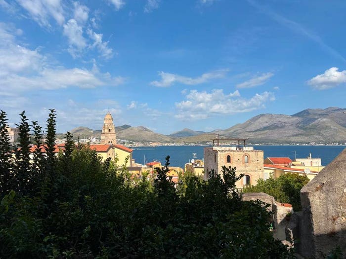 Appartamento quadrilocale in vendita in Via Pio IX, Gaeta