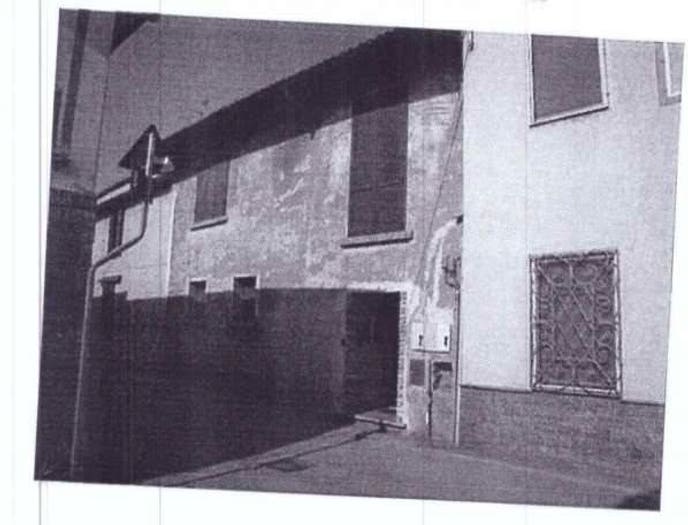 Casa con 5 locali in vendita in Via Cesare Lombroso, Gravellona, Gravellona Lomellina