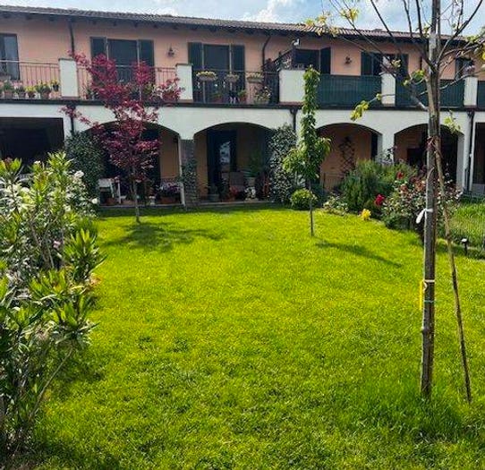 Appartamento bilocale in vendita in Spineto Scrivia