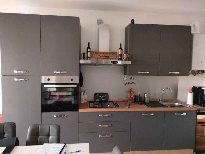 Appartamento trilocale in affitto in Centro, Arcole
