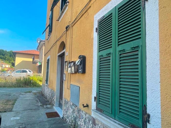 Appartamento trilocale in vendita in Via Aurelia Sud, Centro, Arcola