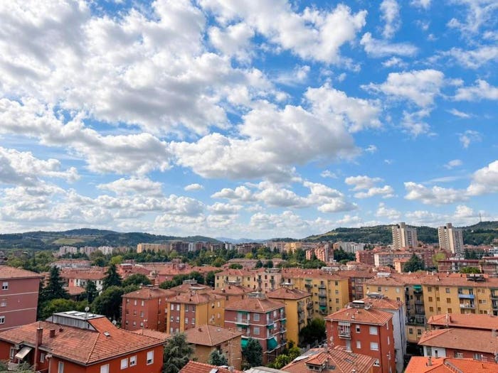 Appartamento trilocale in vendita in Via Bellaria, Mazzini Fossolo, Bologna