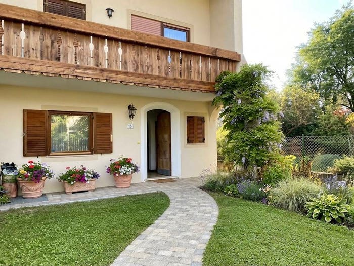 Casa con 6 locali in vendita in Terlano