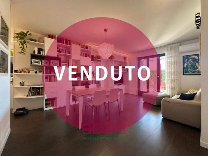 Appartamento quadrilocale in vendita in via baiocchi, Castel di Lama