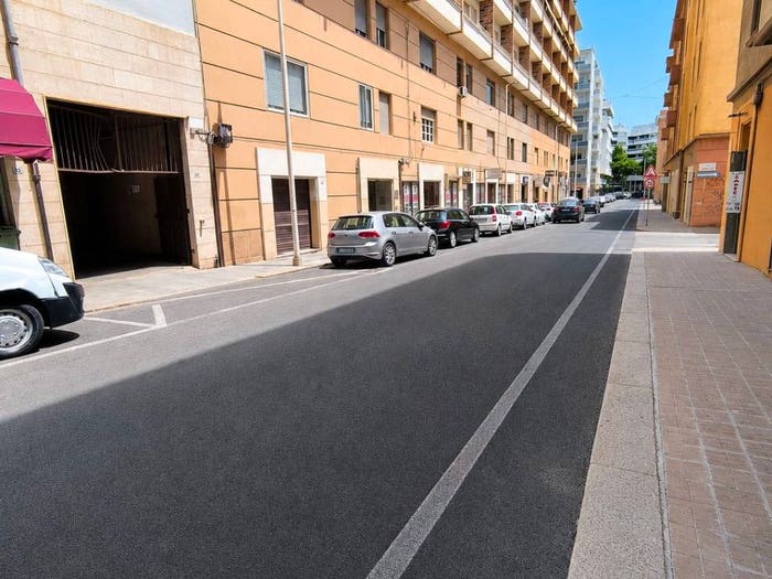 Appartamento trilocale in vendita in Via Tiziano, San Benedetto, Cagliari