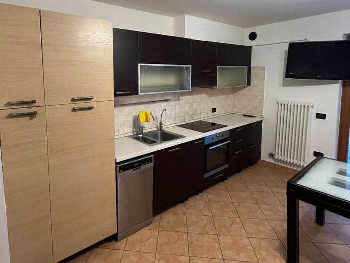 Appartamento trilocale in vendita in Località Masso Poza, Cavedago