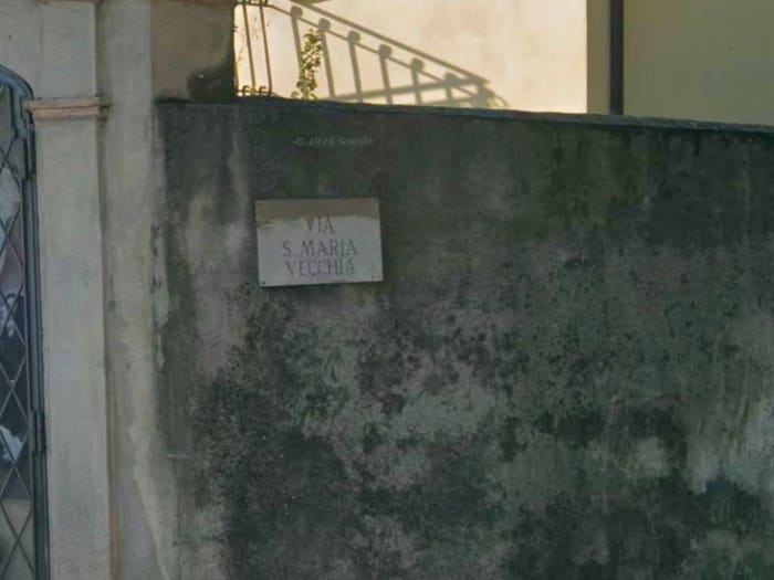 Appartamento quadrilocale in vendita in Via Santa Maria Vecchia, Piazza, Gussago