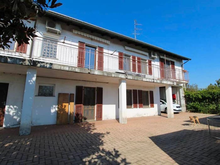 Casa con 6 locali in vendita in Cantone Rossi, Cantone Rossi, Casale Monferrato
