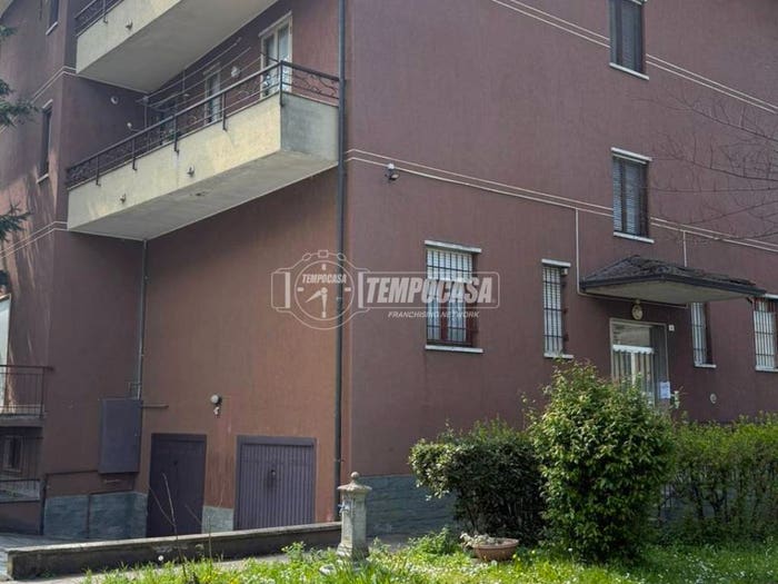 Appartamento trilocale in vendita in Via Emilia Pavese, Centro, Castel San Giovanni