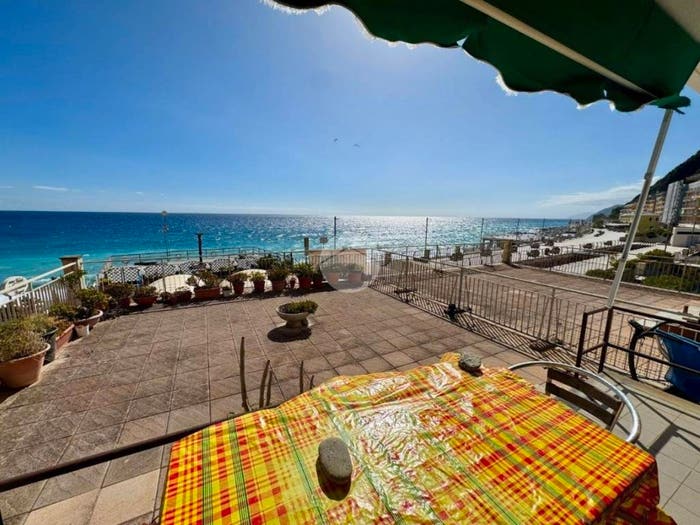 Appartamento bilocale in vendita in LUNGOMARE C COLOMBO, Centro, Deiva Marina