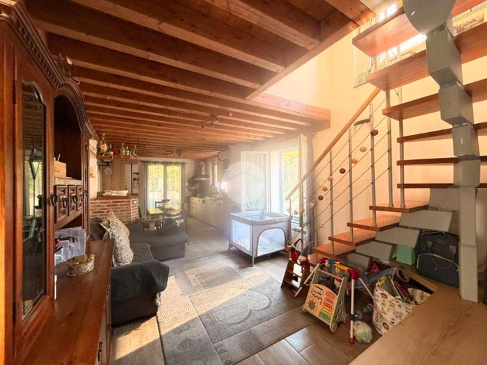 Appartamento trilocale in vendita in Via Antonio Pellegrini, Sampierdarena, Genova