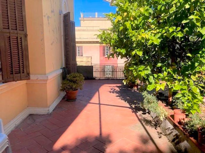 Appartamento con 5 locali in vendita in Via Marzo, Centro Storico, La Spezia