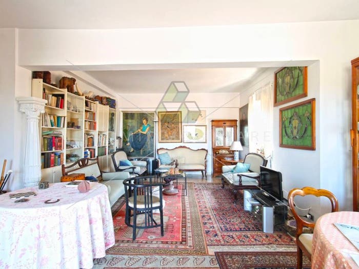 Casa con 6 locali in vendita in Via Raffaele Battistini, Colli Portuensi Casaletto, Roma