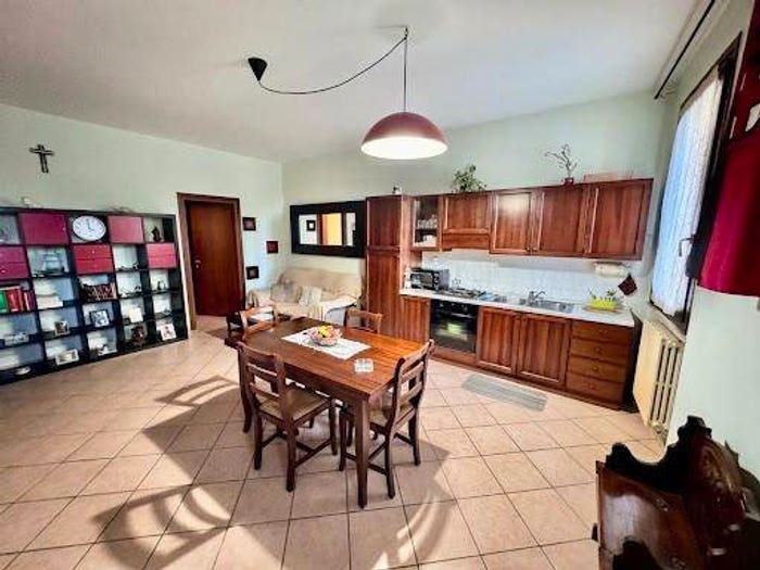 Appartamento bilocale in vendita in Centro, Badia Polesine
